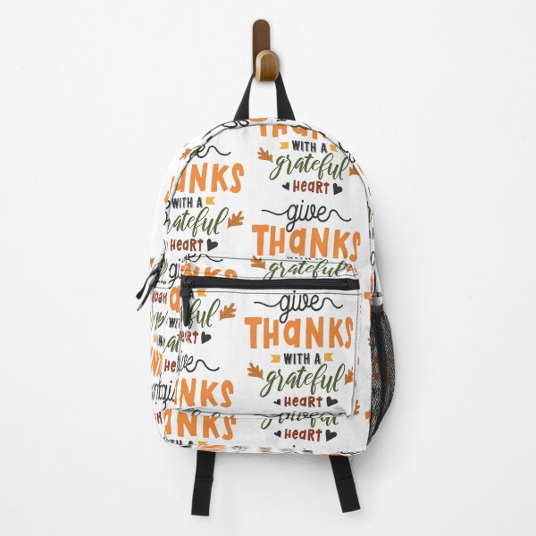 Item preview, Be grateful thanksgiving PORTRAIT classic and premium t-shirt designed and sold by Luckydoe1.
