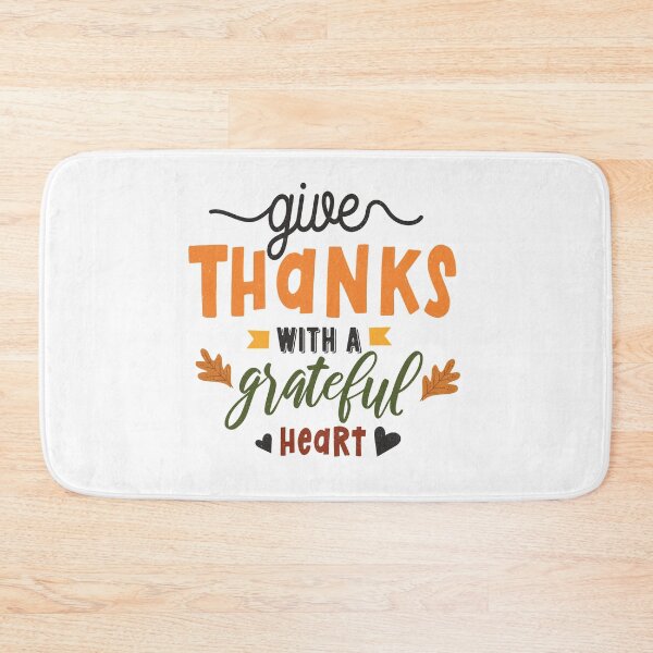 Item preview, Be grateful thanksgiving PORTRAIT classic and premium t-shirt designed and sold by Luckydoe1.