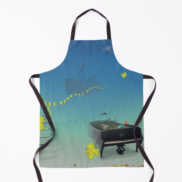 Item preview, Open Water Music designed and sold by Loren D Adams.