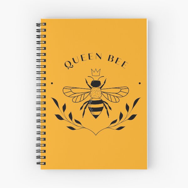 Item preview, Queen Bee (Black) designed and sold by CreativeSoul7.