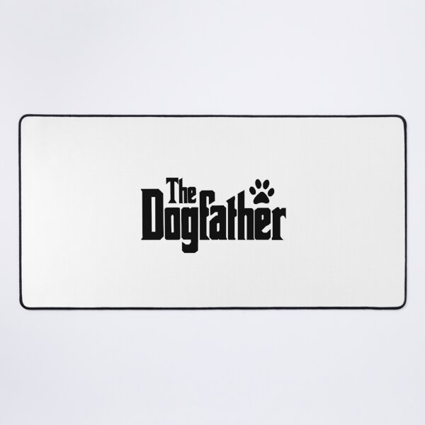 Item preview, The Dogfather designed and sold by Pawdy.