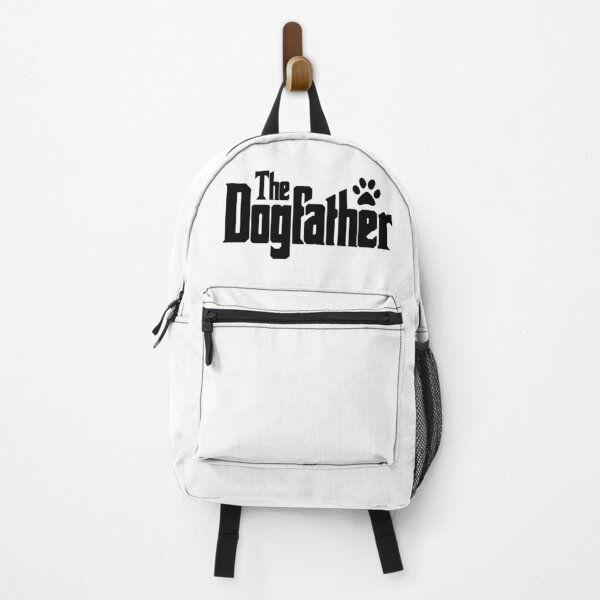 Item preview, The Dogfather designed and sold by Pawdy.