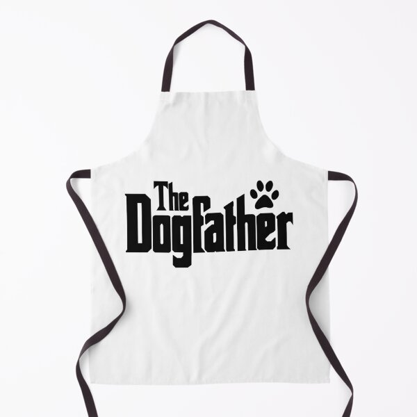 Item preview, The Dogfather designed and sold by Pawdy.