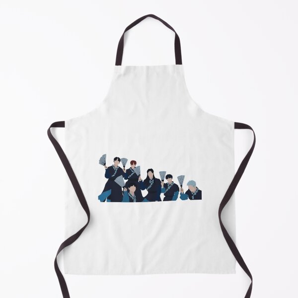 Item preview, ONEUS 'Blood Moon' designed and sold by meloluv.