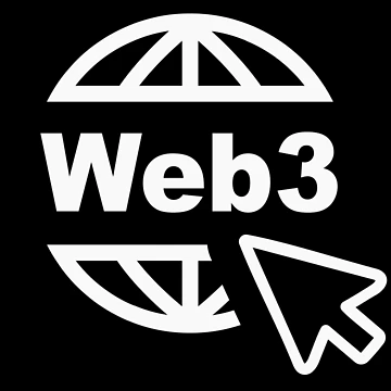 Artwork thumbnail, Web3, Blockchain Developer, Cryptocurrency, Software Engineer, Computer Science, Fullstack Developer, Programming Humor, Dark by Max-Wear