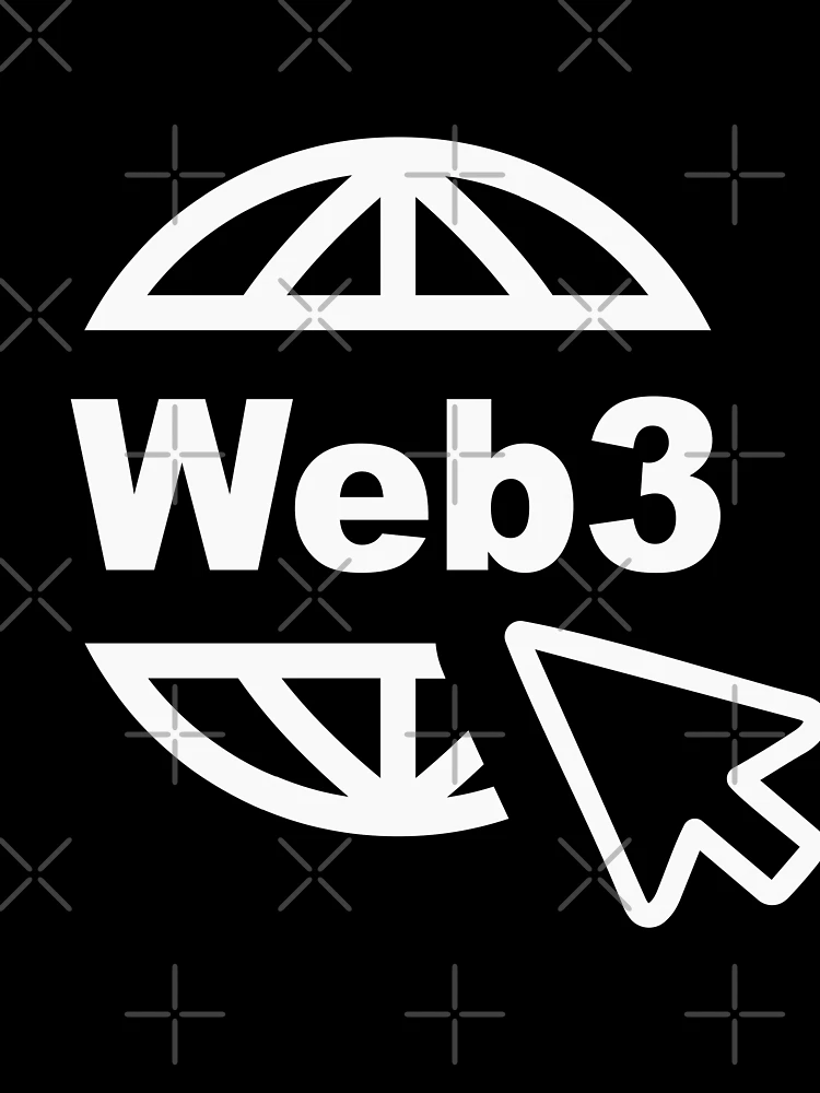 Thumbnail 3 of 3, Scarf, Web3, Blockchain Developer, Cryptocurrency, Software Engineer, Computer Science, Fullstack Developer, Programming Humor, Dark designed and sold by Max-Wear.