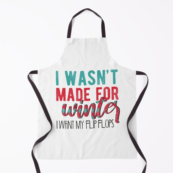 Item preview, i wasn't made for winter classic and premium t-shirt designed and sold by Luckydoe1.
