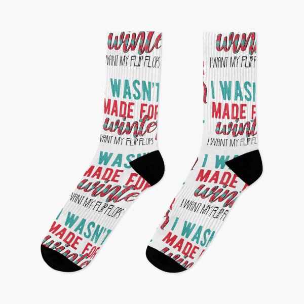 Item preview, i wasn't made for winter classic and premium t-shirt designed and sold by Luckydoe1.