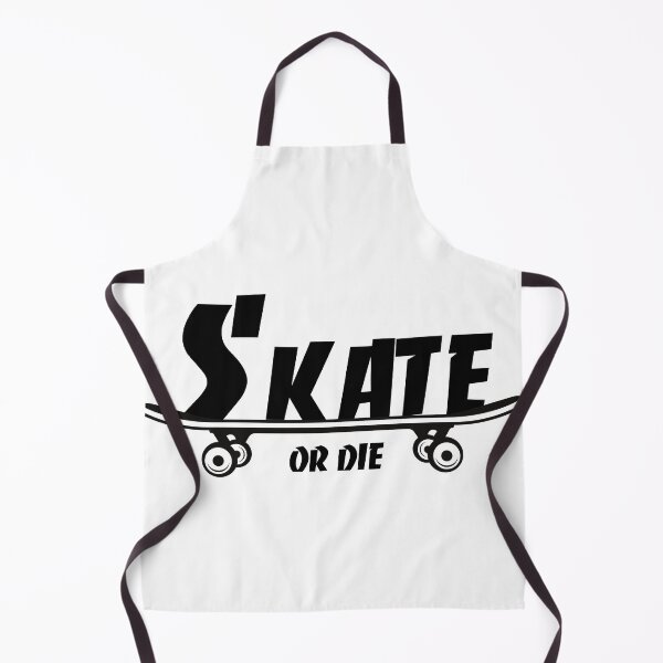 Item preview, SKATE OR DIE designed and sold by DINAH PHELMS ⭐ ⭐ ⭐ ⭐ ⭐.