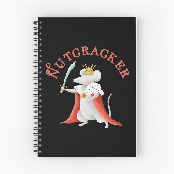 Item preview,   Nutcracker Ballet Christmas designed and sold by Peggy Lindstrom.