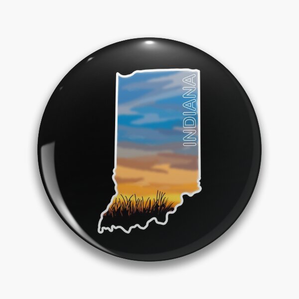 Item preview, Indiana  designed and sold by madebydeemarie.