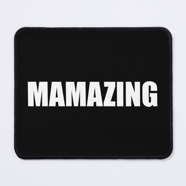 Item preview, Oitnb Mamazing Bold designed and sold by oxoxoxo.