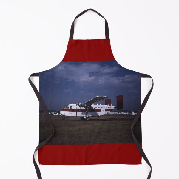 Item preview, Skyvan VH-IBO, Bankstown Airport, Australia 2002 designed and sold by muz2142.