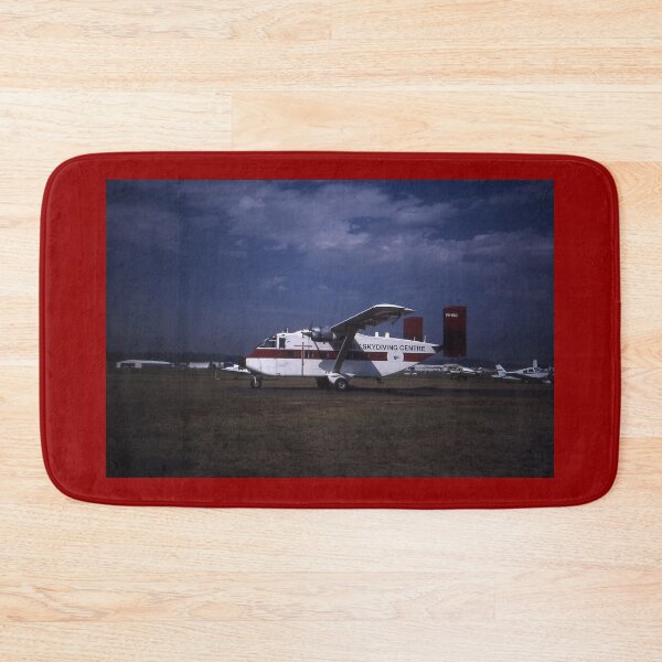 Item preview, Skyvan VH-IBO, Bankstown Airport, Australia 2002 designed and sold by muz2142.