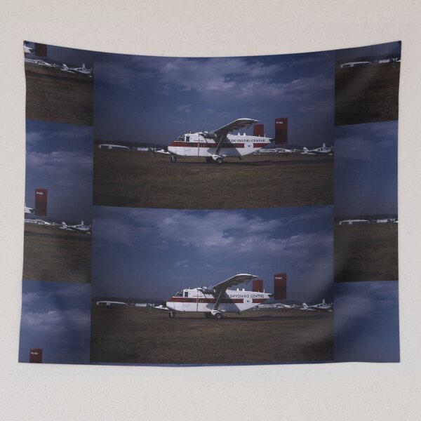 Item preview, Skyvan VH-IBO, Bankstown Airport, Australia 2002 designed and sold by muz2142.