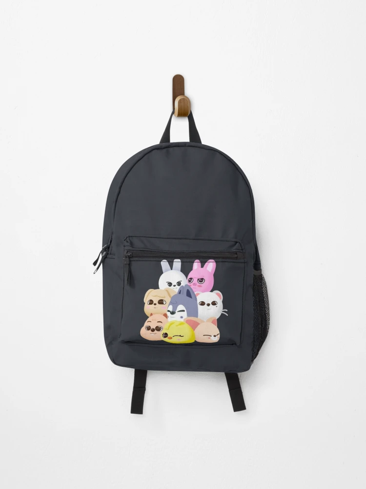 skzoo リュックBACKPACK straykids バックパック　スキズ SKZOO Stray Kids 