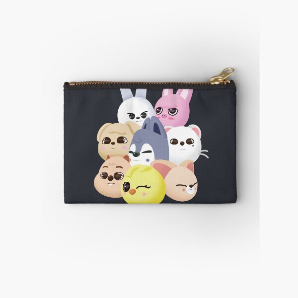 Item preview, SKZOO Stray Kids "SKZ" designed and sold by Lisa Ghosheh.