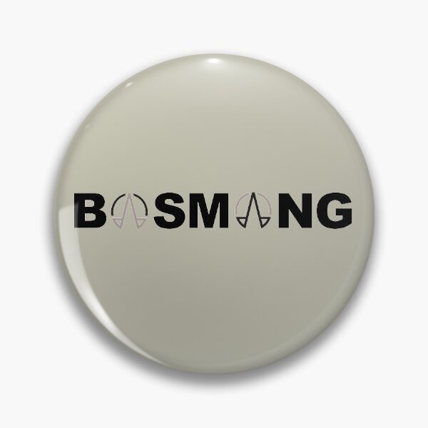 Item preview, Bosmang designed and sold by Top-Shelf.