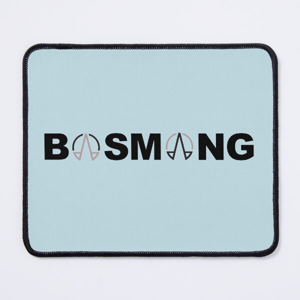 Item preview, Bosmang designed and sold by Top-Shelf.