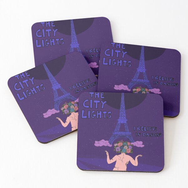 Item preview, Midnight in Paris Art designed and sold by Nelldorado.