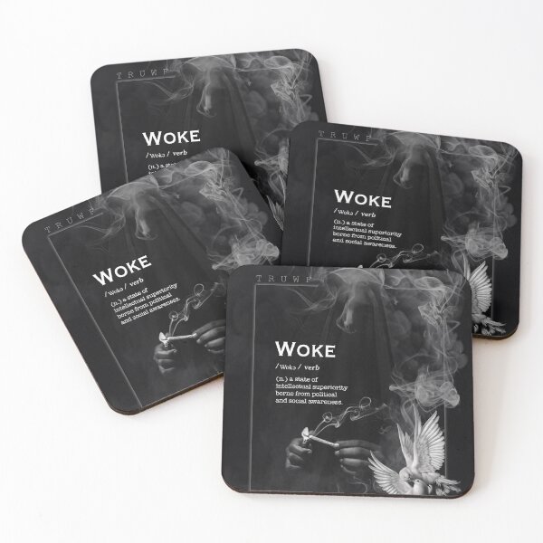Item preview, DESPERTAR HUMO designed and sold by TRUWF.