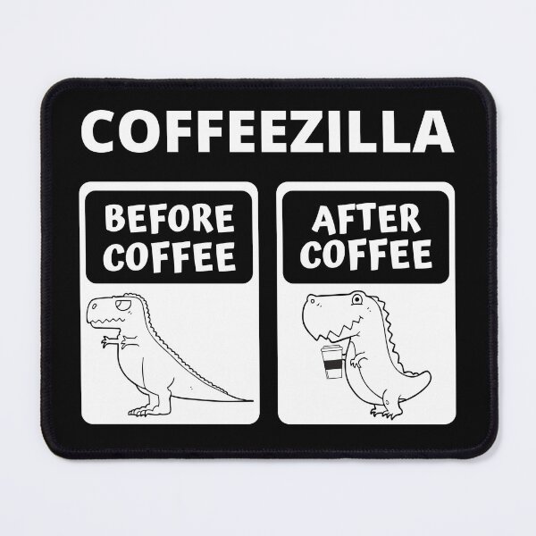 Item preview, Coffeezilla Before and After designed and sold by appareltolove.