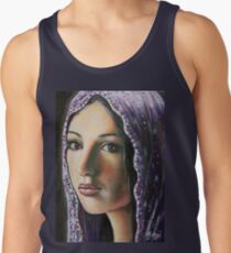 Our Lady of India Tank Top