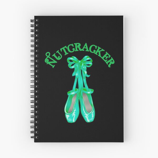 Item preview,    Nutcracker Ballet Christmas designed and sold by Peggy Lindstrom.