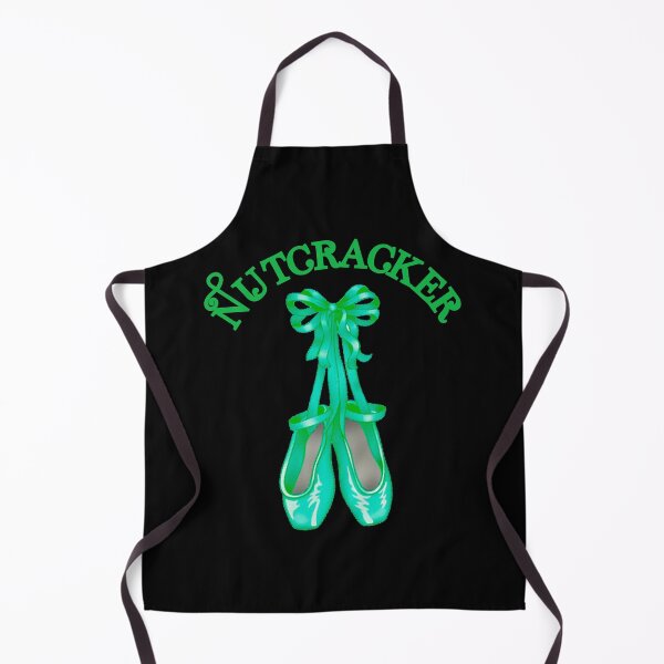 Item preview,    Nutcracker Ballet Christmas designed and sold by Peggy Lindstrom.