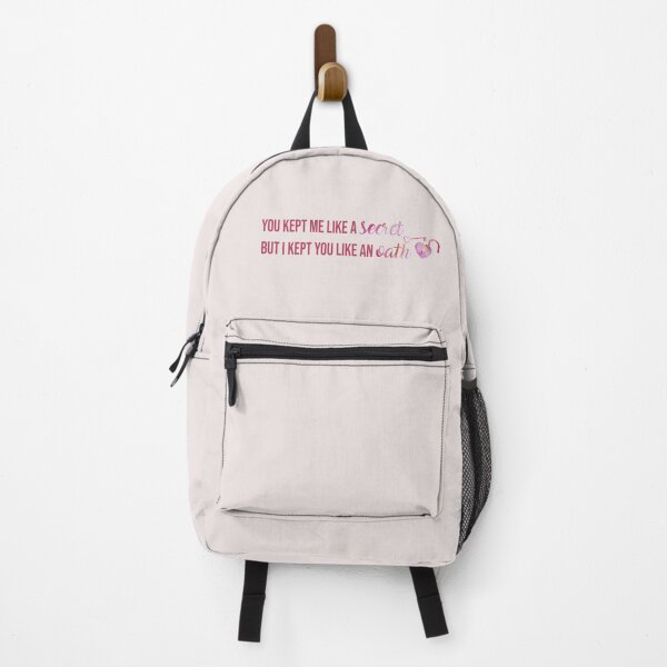 Item preview, You Kept Me Like a Secret But I Kept You Like An Oath Taylor Swift designed and sold by Mint-Rose.