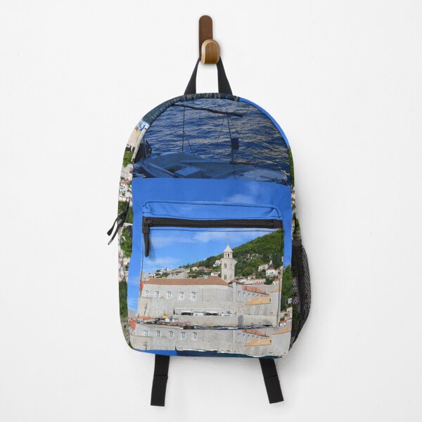 Item preview, Dubrovnik designed and sold by DINAH PHELMS ⭐ ⭐ ⭐ ⭐ ⭐.