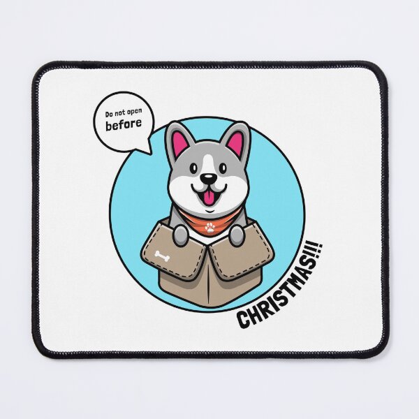Item preview, Do Not Open Before Christmas designed and sold by Neggan.