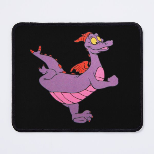 Item preview, Happy Running Figment designed and sold by Slinky-Reebs.