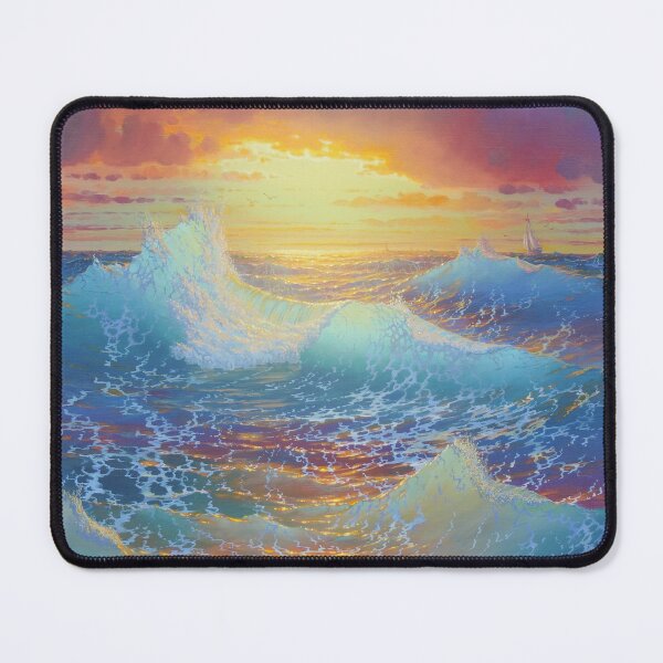 Item preview, The Celestial Sea designed and sold by Loren D Adams.