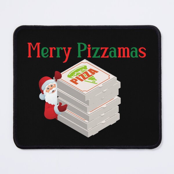 Item preview, Merry Pizzamas designed and sold by Wheeler-Styl3.