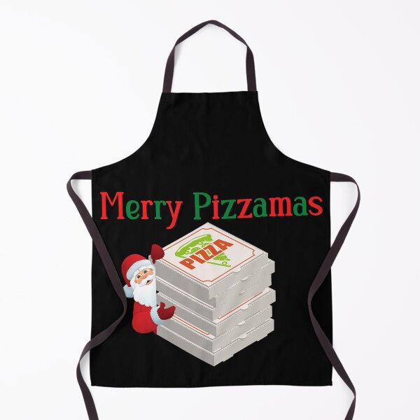 Item preview, Merry Pizzamas designed and sold by Wheeler-Styl3.