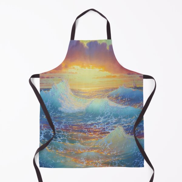 Item preview, The Celestial Sea designed and sold by Loren D Adams.