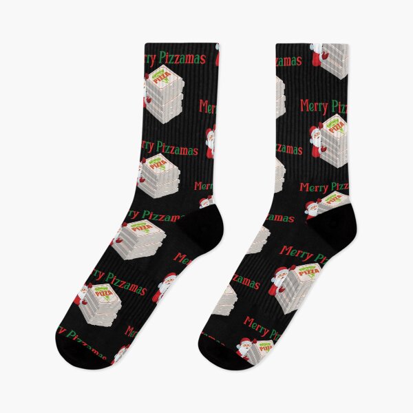 Item preview, Merry Pizzamas designed and sold by Wheeler-Styl3.