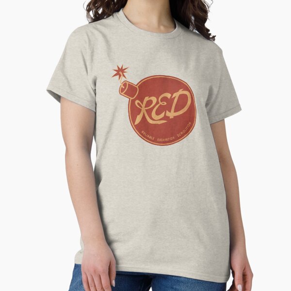 Aperçu de l'œuvre TF2 RED Retro créée et vendue par orange-banana.