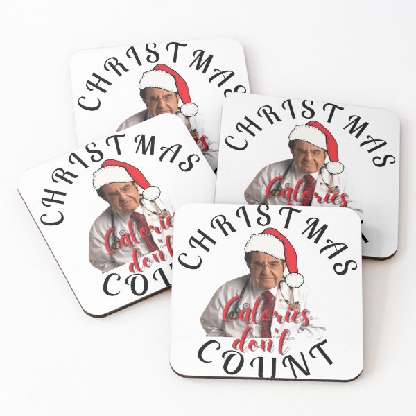 Item preview, Dr Now Christmas Sticker designed and sold by kenadams403.