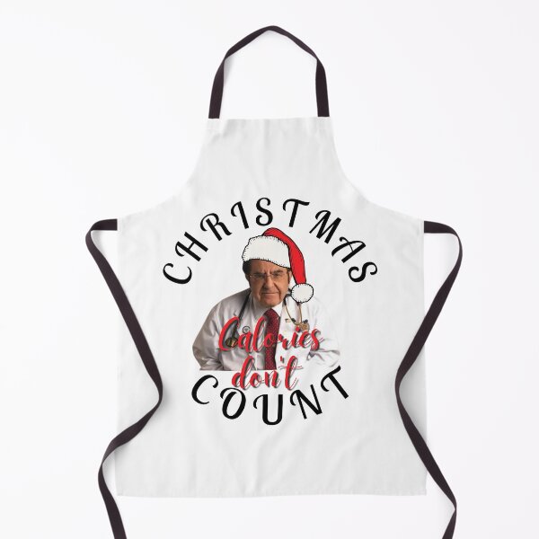 Item preview, Dr Now Christmas Sticker designed and sold by kenadams403.