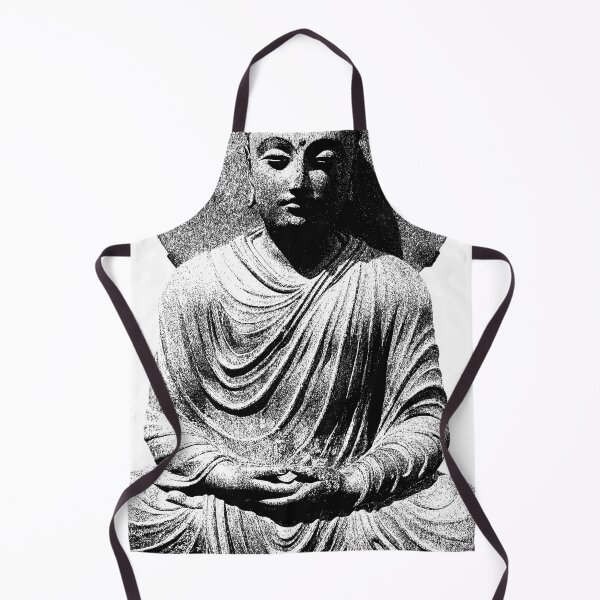 Item preview, Buddha Seated designed and sold by Carocas20.