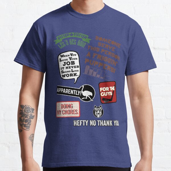 Us Eh American Canadian Funny Meme Quote t-shirt by To-Tee Clothing - Issuu