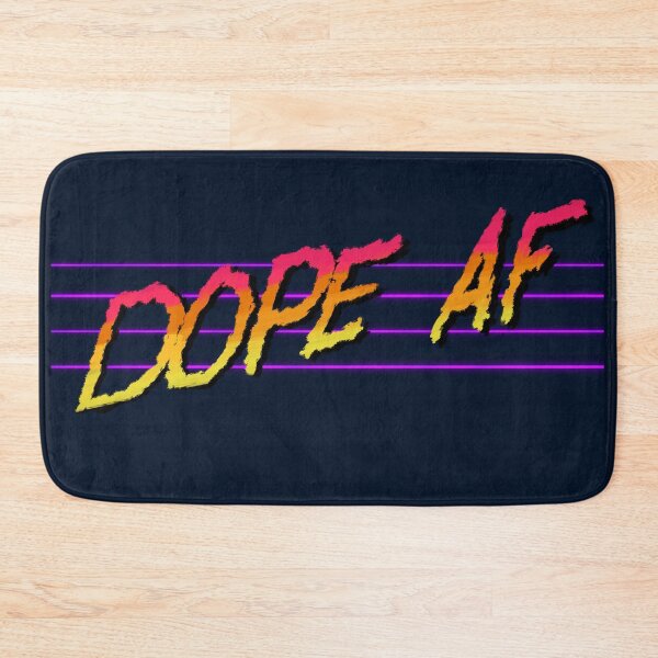 Item preview, Dope AF designed and sold by vanessa182.