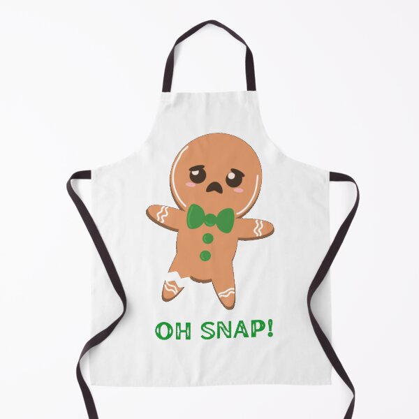 Item preview, Oh Snap Pun designed and sold by Pun Intended.