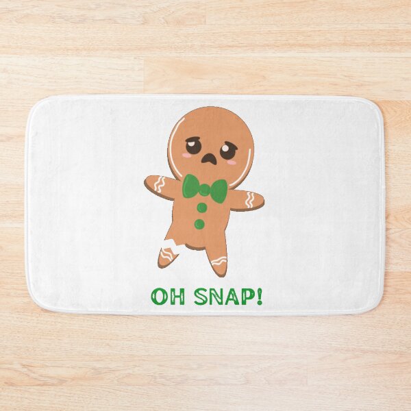 Item preview, Oh Snap Pun designed and sold by Pun Intended.