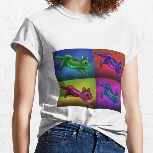 Jelly Cats Classic T-Shirt