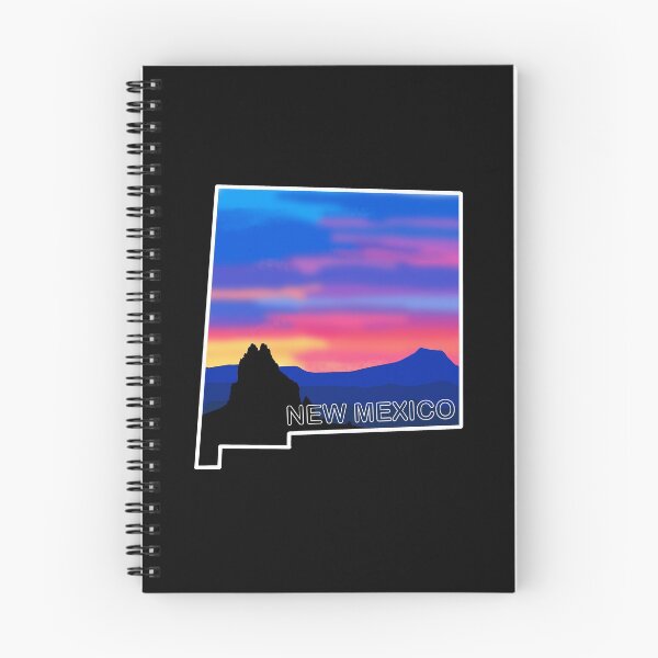 Item preview, New Mexico designed and sold by madebydeemarie.