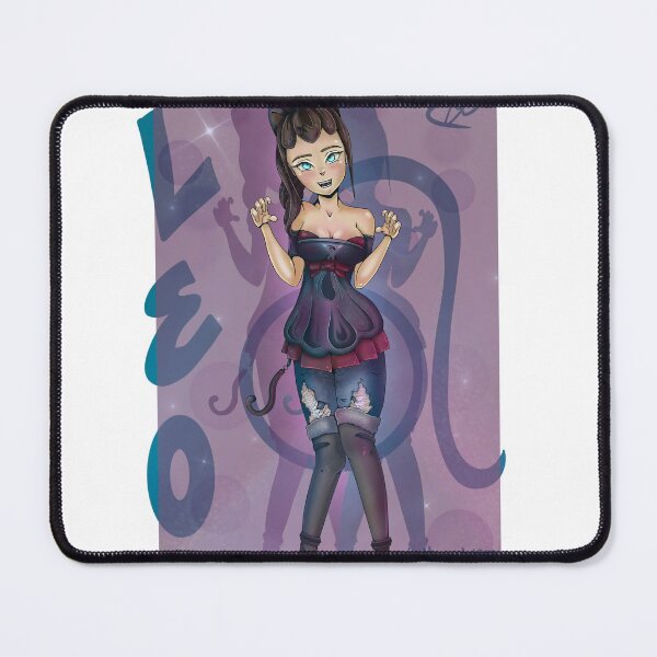 Item preview, Leo Star sign designed and sold by kittycat1993.
