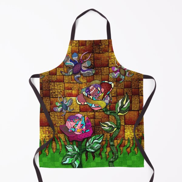 Item preview, Butterflies and Roses designed and sold by johnspainart.